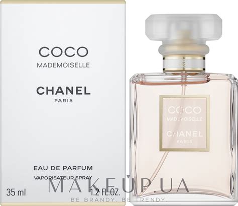 chanel mademoiselle купить